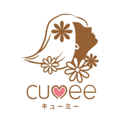 美容室・サロン情報検索サイト「Cumee（キューミー）」ロゴ